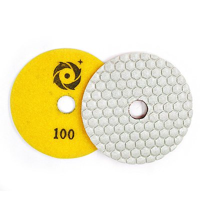 Алмазный шлифовальный круг (Черепашка) D-100, Р-100 Концетрация алмазного порошка 17% D100Z100 фото