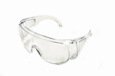 Защитные очки Прозрачные ADV133 фото